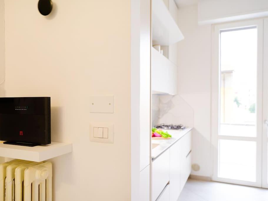Casa Viola - Modern And Spacious Flat With Terrace * Florença