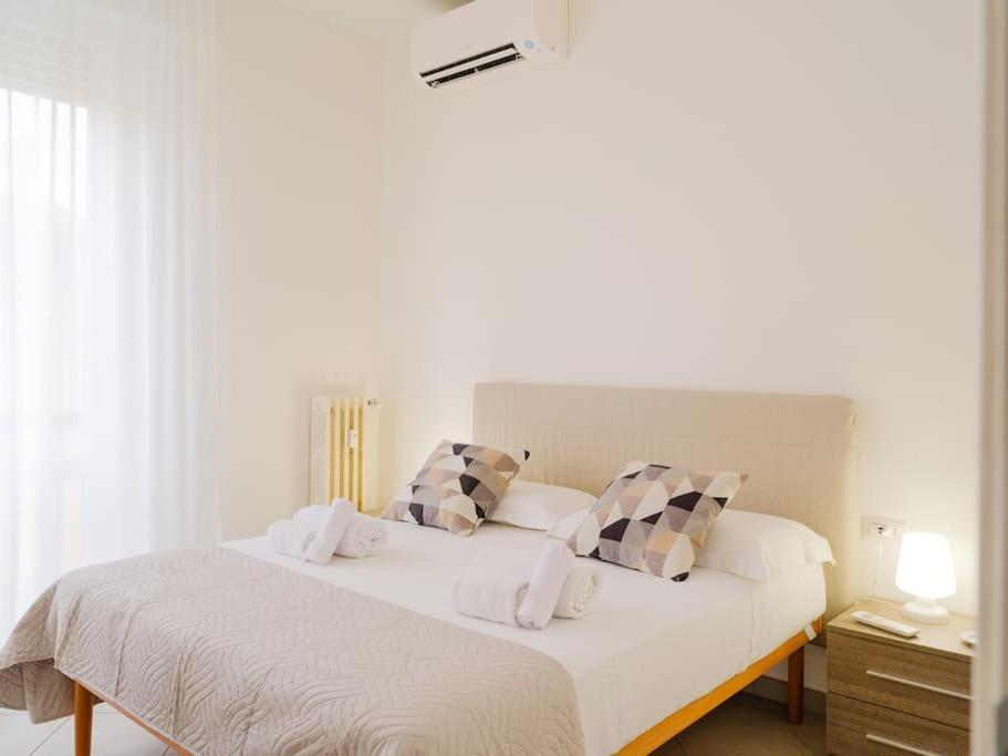Casa Viola - Modern And Spacious Flat With Terrace Apartamento *