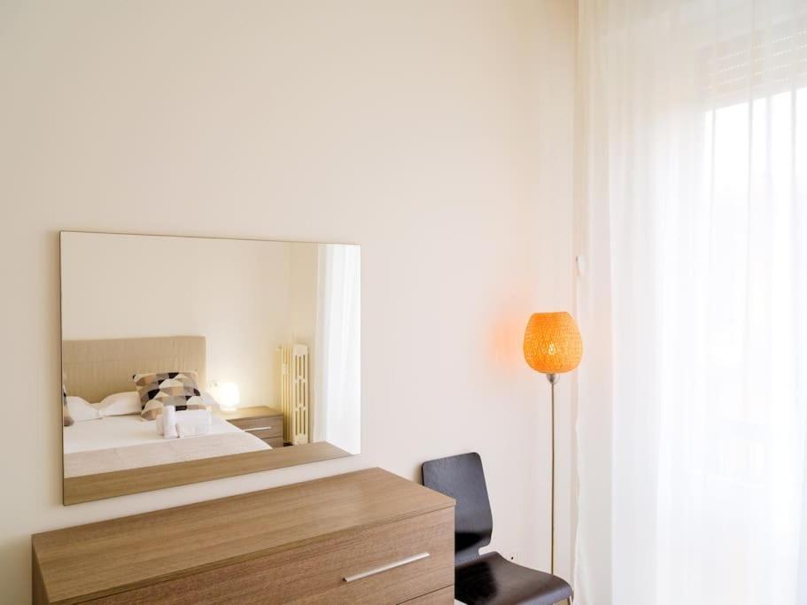 Casa Viola - Modern And Spacious Flat With Terrace Florença
