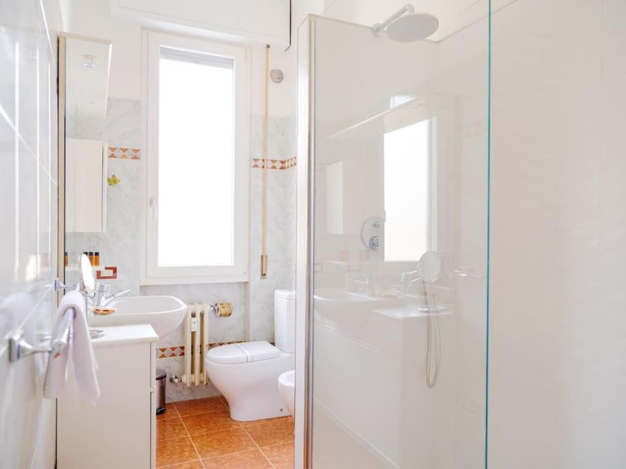 Apartamento Casa Viola - Modern And Spacious Flat With Terrace