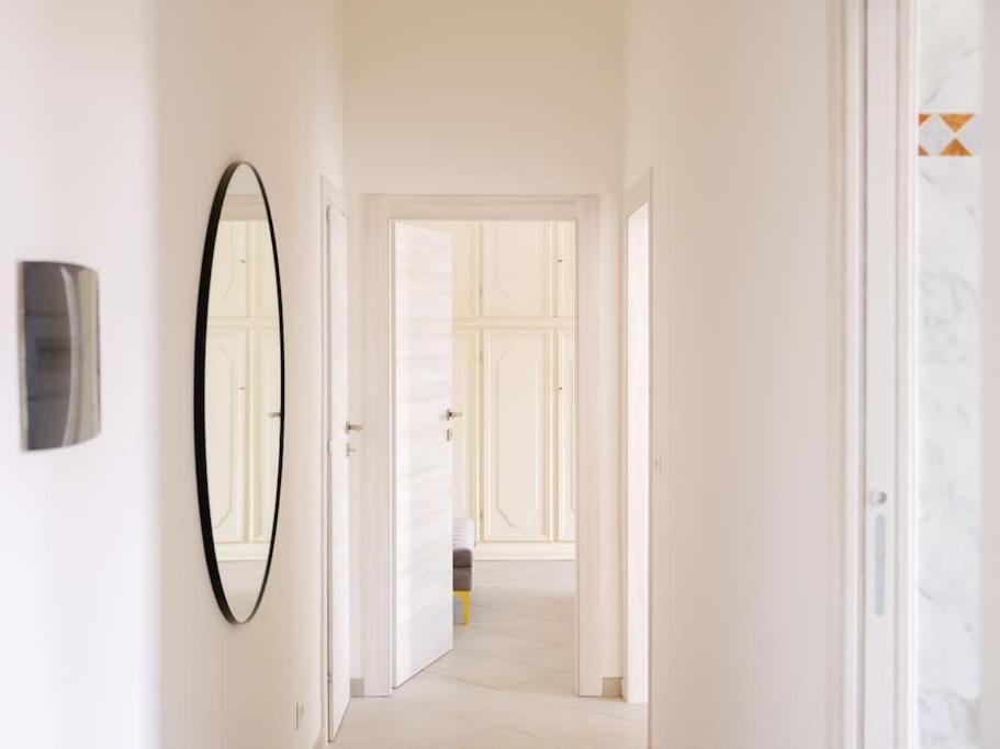 Apartamento Casa Viola - Modern And Spacious Flat With Terrace *