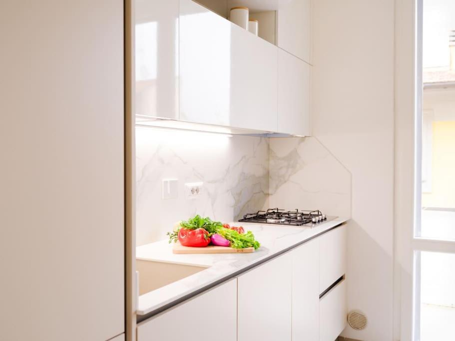 Apartamento Casa Viola - Modern And Spacious Flat With Terrace *