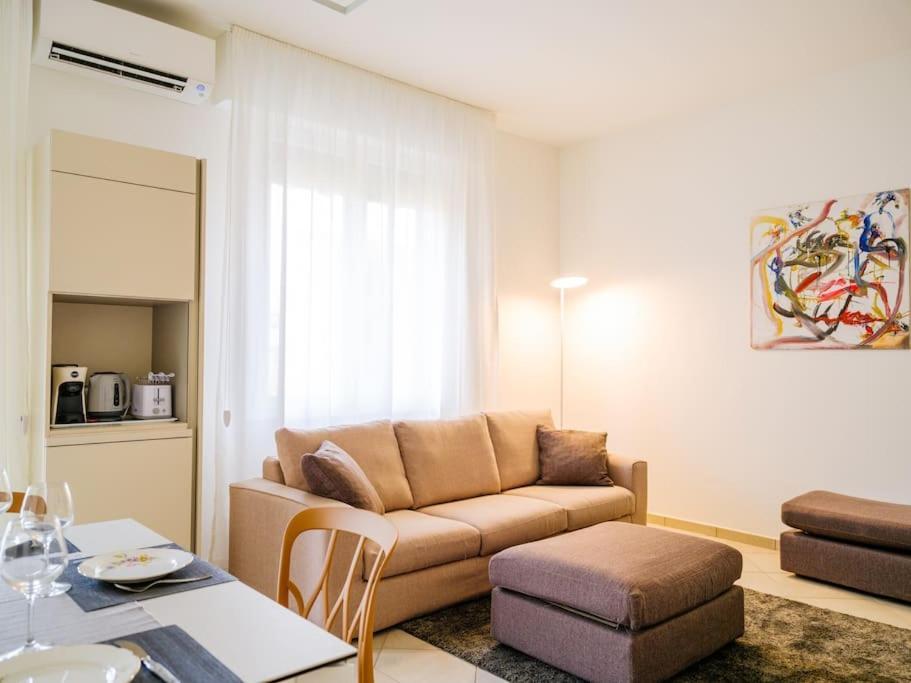 Apartamento Casa Viola - Modern And Spacious Flat With Terrace Florença