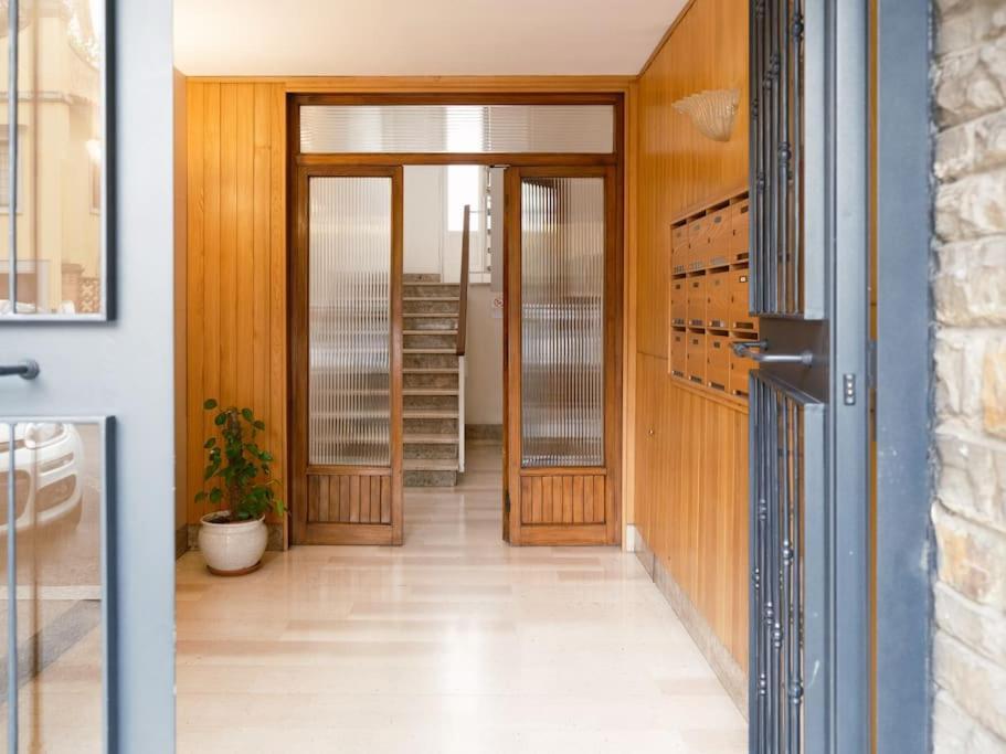 Casa Viola - Modern And Spacious Flat With Terrace * Florença