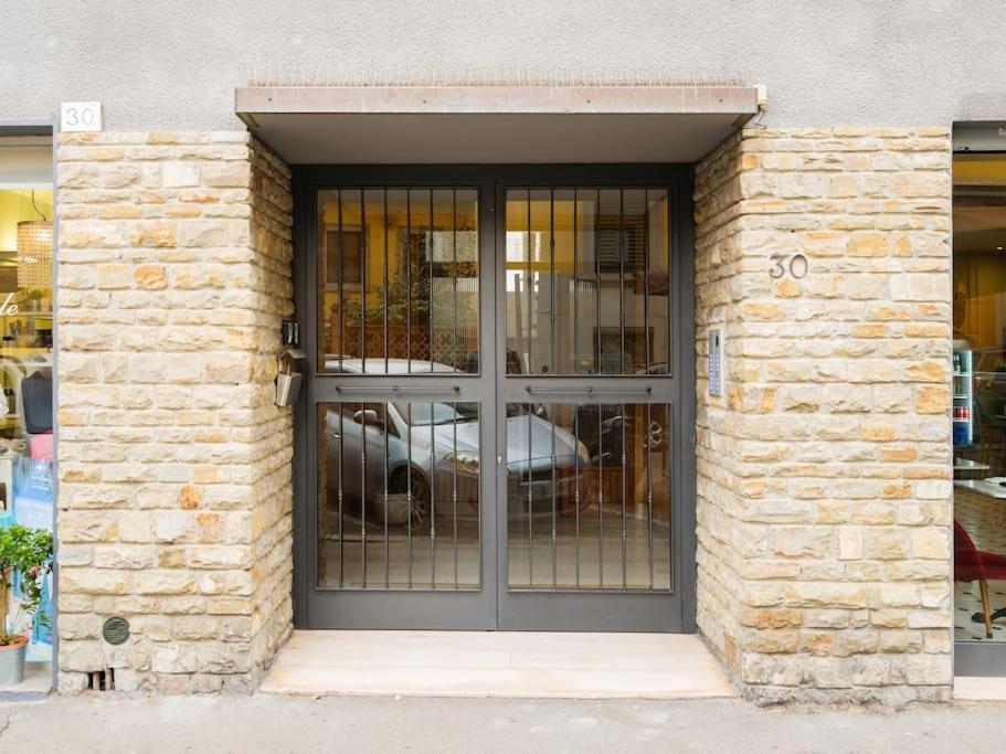 Apartamento Casa Viola - Modern And Spacious Flat With Terrace