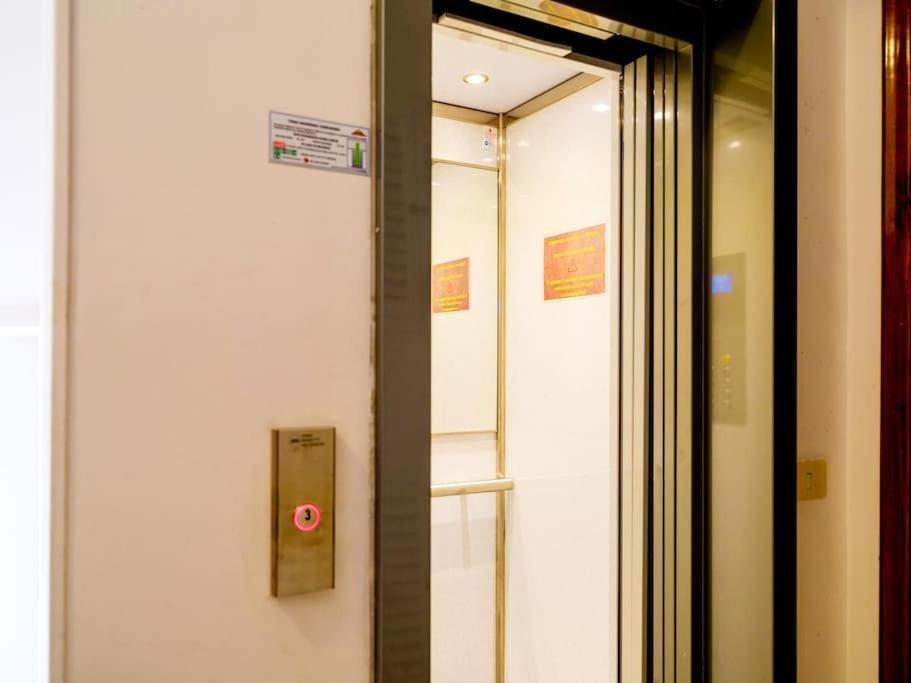 Apartamento Casa Viola - Modern And Spacious Flat With Terrace *