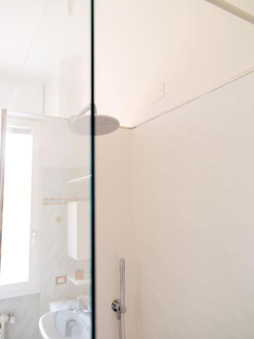 Casa Viola - Modern And Spacious Flat With Terrace Florença