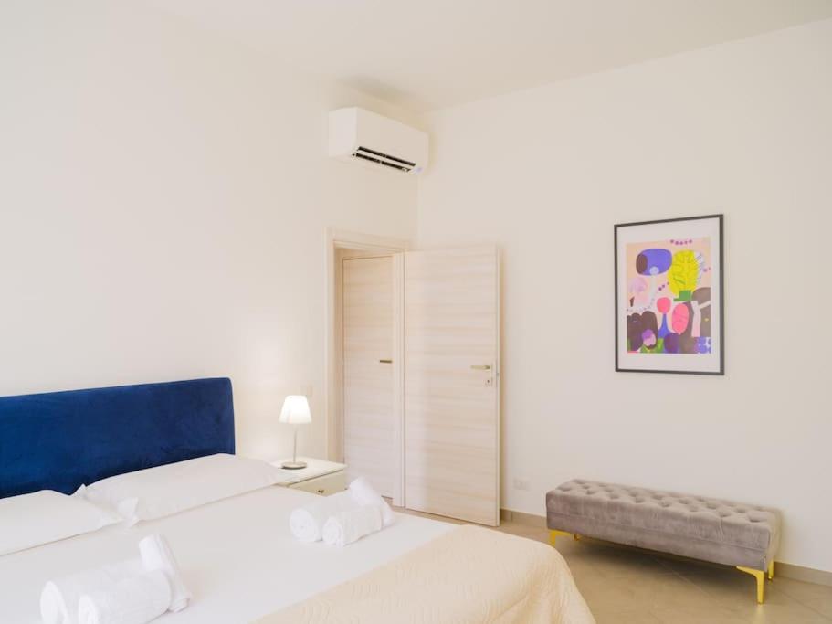 Apartamento Casa Viola - Modern And Spacious Flat With Terrace
