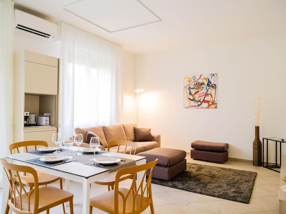 Apartamento Casa Viola - Modern And Spacious Flat With Terrace *