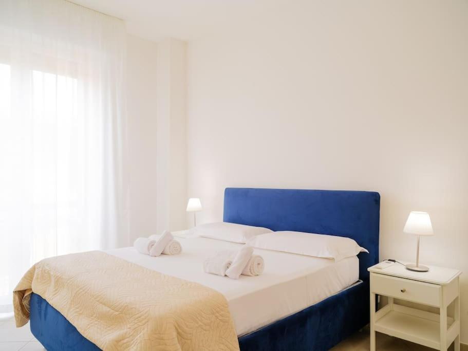 Casa Viola - Modern And Spacious Flat With Terrace Apartamento