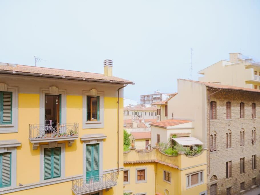 Casa Viola - Modern And Spacious Flat With Terrace * Florença